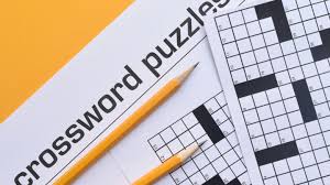 basic math calculation crossword clue