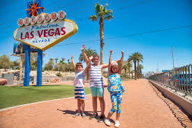 family things to do in las vegas