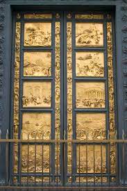 Famous Doors Worth Putting On Your