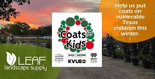 Coats For Kids With Leaf 2023 Leaf