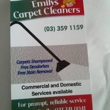 best carpet cleaners in christchurch