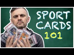 Maybe you would like to learn more about one of these? 11 Tips To Sports Card Investing In 2020 Tea With Garyvee