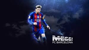 lionel messi 2017 high quality