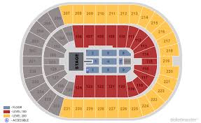 Unusual First Ontario Centre Seating Map 2019