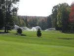 Saranac Inn Golf & Country Club | National Golf Schools 877-580-1500