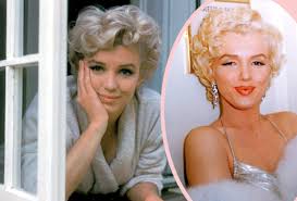 marilyn monroe s skin care routine