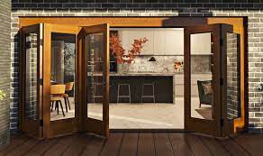 Bi Folding Doors Northview Canada Inc