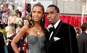 diddy s ex kim porter will be buried in