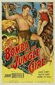 Bomba and the Jungle Girl