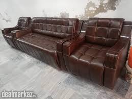 five seater sofa in molty foam