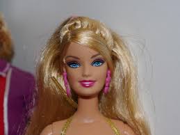 Great barbie hair | barbie hair, barbie hairstyle. What Is Barbie Hair Made Out Of