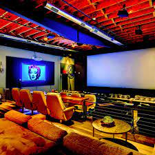 top 10 best living room theatre in