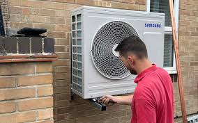 Air Source Heat Pumps A Comprehensive