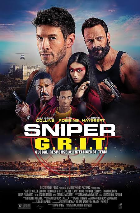 Sniper GRIT (2023) Hollywood Hindi Movie ORG [Hindi – English] HDRip 480p, 720p & 1080p Download