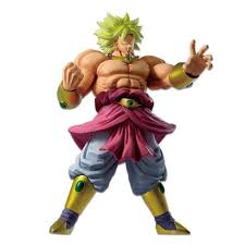 Read more information about the character broly from dragon ball z movie 08: C Vhzgkwnnj3xm