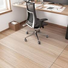 office chair mat for floors heavy duty