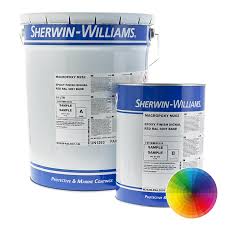 Sherwin Williams M262 Available In