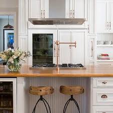 copper kitchen cabinet hardware design