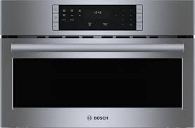 Bosch Hmb50152uc 500 Series 30 Inch