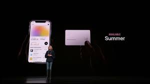 To apply, open the wallet app on your iphone and then tap the + button in the upper right corner. Apple Announces Its Own Credit Card Apple Card Linked With Iphone Gigazine