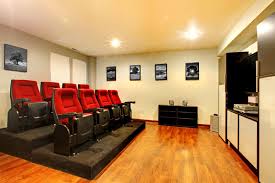 A fun and comfortable space (1): Home Theater Setup Guide Planning For A Home Theater Room Build