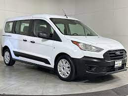 Used Ford Transit Connect For In