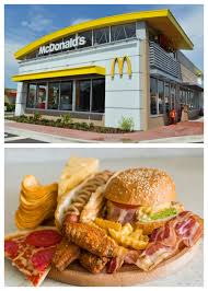 Get fast food food delivered from restaurants in your area. Fast Food Near Me