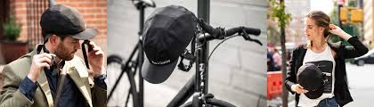 Park Diamond Ultra Portable Stylish Collapsible Bike Helmet