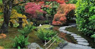 How To Make A Japanese Garden Step By