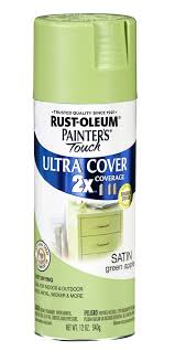 Rustoleum Green Spray Paint Paint Brands