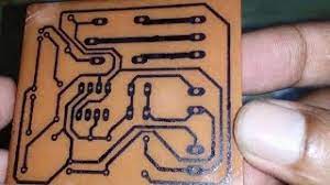 printed circuit board pcb