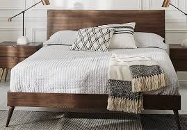 Build smart wood folding bed side. Modern Bedroom Furniture Contemporary Design Mobilia