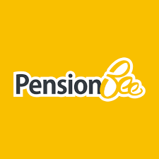 PensionBee gambar png