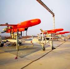navy aerial target ion contract