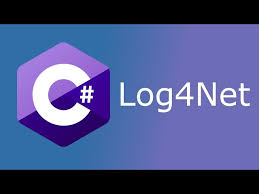 logging with log4net in c you