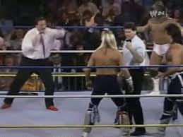Image result for Images of Wrestlewar 1990