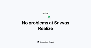 Check out our tips for using realize to effectively teach your students anytime, anywhere. Is Savvas Realize Down Real Time Outages And Issues Downtime Expert