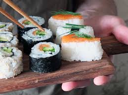 Always wanted to travel to japan? Japanese Food Culture Ichigo Ichie Elizabeth S Kitchen Diary