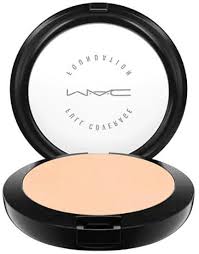 m a c full coverage foundation