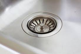 how to replace a kitchen sink strainer