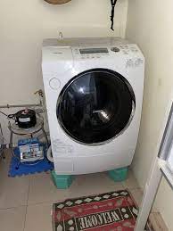 Funland] - Công nghệ máy giặt LG hơn máy giặt Nhật bãi? | Page 30 | OTOFUN  | CỘNG ĐỒNG OTO XE MÁY VIỆT NAM