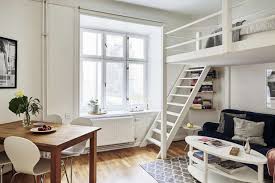 28 loft style bedroom ideas to maximize