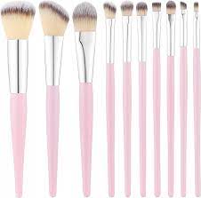 professional makeup brushes set