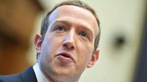 Facebook umbenannt: Zuckerberg will ...