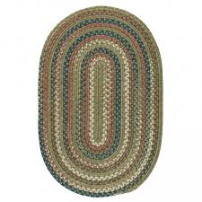 colonial mills rug cedar cove olive oval