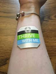 Does Thrive Patch Help With Weight Loss A Sales Free Review
