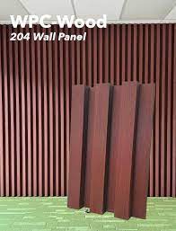 Decorative Wall Panel 204 Black Walnut