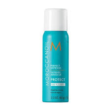 It is also is an excellent leave in conditioner, it tames frizz, protects hair colour, helps to detangle, prevents split. 12 Best Heat Protectant Sprays For 2021 Heat Protection Spray For Hair