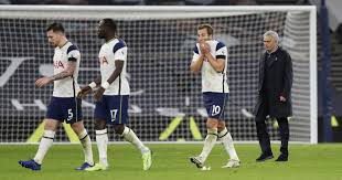 Latest on tottenham hotspur midfielder moussa sissoko including news, stats, videos, highlights and more on espn. Spurs Have Failed Kane With Trophyless Run Admits Sissoko