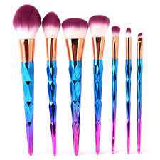 eyeshadow makeup brushes